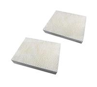 2pcs Humidifier Filter Antimicrobial,Compatible for Oskar,O-030 O-031 Stadler Little Big Replacement Household Air Purification