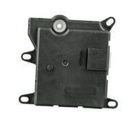 2pcs HVAC Heater Auxiliary Blend Air Door Temperature Actuator For Ford For Expedition 2007-2016 604-213