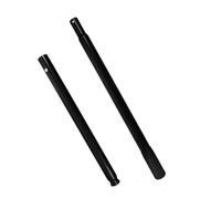 2pcs Hydraulic Jack Handle Vehicle Jack Pole Lever Handle Replacement