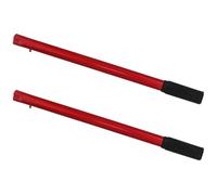 2pcs Hydraulic Jack Pole Lever for 2 Ton Floor Jack Handle