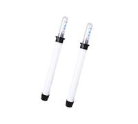 2pcs Hydroponic Plant Water Levels Indicators Meter Probe Gauge Plant Real Time Real Time Water Measurement Float