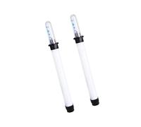 2pcs Hydroponic Plant Water Levels Indicators Meter Probe Gauge Real Time Pot Liquid Buoy