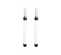 2pcs Hydroponic Plant Water Levels Indicators Meter Probe Gauge Real Time Pot Liquid Buoy