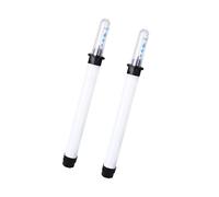 2pcs Hydroponic Potted Plant Water Shortage Reminder Indicators Meter Probe Levels Gauge Real Time Measurement Float