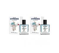 (2pcs) "Hypnosis 2.0 Cologne for Men Hypnosis 2.0 Pheromone Perfume Cologne Enhance Attraction Men's Perfumes Gift"