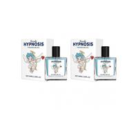 (2pcs) Hypnosis 2.0 Cologne for Men Refreshing Liquid Scented Fragrance Male Perfumes
