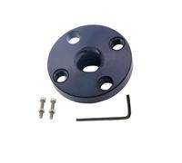 2pcs I3 MK2/MK2S/MK3 3d Printer Z Axis Trapezoid Motor Screw Nuts For MK2 MK2S 42 Stepper Motor