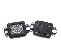 2PCs I3200 4720 Printhead Ink Cap Compatible With DX5 DX7 XP600 Print Head Allwin GZ Eco Printer(NO.7)