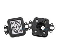 2PCs I3200 4720 Printhead Ink Cap Compatible With DX5 DX7 XP600 Print Head Allwin GZ Eco Printer(NO.2)