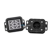 2PCs I3200 4720 Printhead Ink Cap Compatible With DX5 DX7 XP600 Print Head Allwin GZ Eco Printer(NO.5)