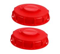 2pcs IBC Tote Breathable Cap 1000l Abs Lid for Tank