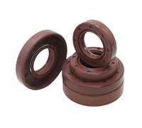 2pcs ID 20mm Oil Seal TC-20 * 27/28/30/32/34/35/38/40/42/45/47/50/52 * 5/7/8/10mm Fluorine Double Lip Oil Seals(20x30x5mm)