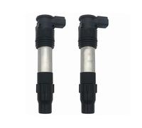 2PCS Ignition Coil 129700-5430 For Kawasaki For Z300 For Z650 Z800 For Z900 Z1000 For Versys X 650 1000 For Vulcan S For Ninja 300 650 1000 Ignition Coil Pack Ignitions Coils
