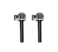 2Pcs Ignition Coil Compatible With Lexus ES300 Toyota Camry Sienna Solara 1996-2003 UF155 90080-19012 90919-02215 88921336
