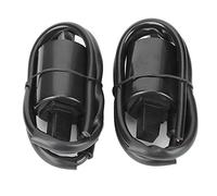 2Pcs Ignition Coil Engine Ignition Coil P k Fit for Virago 750 XV750 1988-1997