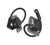 2pcs Ignition Coil Fits For K 2458445-S 2458401-S 24 584 45-S 01-S Engine