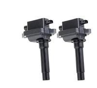 2PCS Ignition Coil Packs For Kia For Sportage 2.0L L4 0K013-18100 GN10228 GN1022811B1 E501C E-501C UF-283 UF283 Engine Ignition Coil