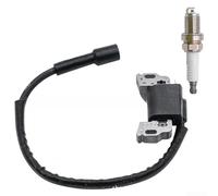 2pcs Ignition Coil Replacement Supporting Engine Models 594626 594456 595304 799650 With Robust Thermal And Vibration Resistance