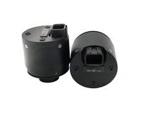 2PCS Impeller Pump Motor for T40 T20P Plant Protection UAV Agriculture Drone Accessories Repair Parts(2 pcs)