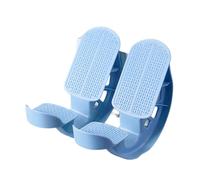 2Pcs Indoor Leg Massager Foot Rocker Board Portable Calf Stretching Wheel for Ankle Back and Calf Exercises Enduring Stretching Wheel
