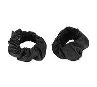 2Pcs Infant Stroller Wheel Cover,Infant Pushchair Tire Protector,Oxford Cover Pram Baby Stroller Wheels Cover Wheelchair Protector for Infant Stroller Pushchair Acces (Large Wheel Cover)