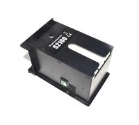 2Pcs Ink Maintenance Tank For Epson F500 F530 F531 F560 F570 F571 T2100 T3100 T5100 T2170 T3130 T3160 T3170 T3180