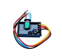 2Pcs Inkjet Printer 24V DC Motor Governor Switch Waterproof For Xuli/For Xeda/For Gongzheng Series