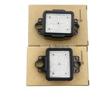 2PCS Inkjet Printer Cap Printhead Capping Station Upgrade Cap Head Assembly Compatible With I3200 4720 5113 Printhead(Model B)
