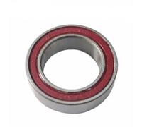 2PCS Inner Diameter 10 12 14 15 16 17 18 Non-Standard Bearings Bicycle Flower Drum Shaft Bearings(10x28x8)