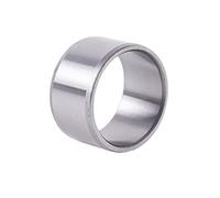 2pcs Inner Diameter 55mm Bearing Bushing Sleeve, Outer Diameter 60mm, for Positioning and Fixing Sliding Bearings, Journal Bearings, 55x60x25mm
