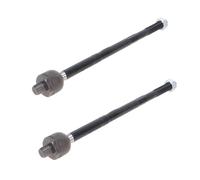 2PCS Inner Tie Rod End Fit For Chevrolet For Malibu For Roewe 950 For Buick For Regal For Cadillac XT4 2008-2018 ball joint tool