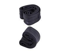 2PCS Inner Tube Tyres Butyl Rubber Interior Tire Tubes for Bike Bicycle 22 * 1.75/2.125 AV - Durable High Strength, Leak Resistant Design, Ideal for Long and Short Cycling (16 * 1.75/2.125