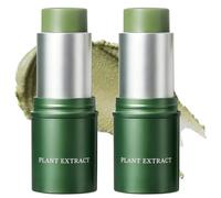 2PCS Insect Bite Re/lief Stick,Mosquito Bite Re/lief with Plant Extract
