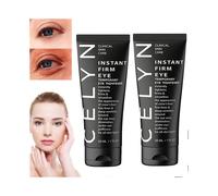2pcs Instant Firmx Eye Tightener, Celyn Eye Bag Cream,reduce Eye Bags,puffiness
