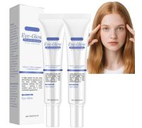 2pcs Instant Lift Eye Cream,Eyelid Lifting Cream for Drooping Eyelids&Eye Bags,Firming&Hydrating Anti-Aging Formula Reduces Wrinkles&Dark Circle,Long-Lasting Waterproof Eye Lid Cream,Instant Corrector