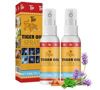 2PCS Instant Pain Relief Spray - Muscle Pain Relief - Quick Arthritis Pain Relief Spray for Neck, Hand & Elbow & Foot-Deep Penetrating Joint Care - Quickly Smoothing & Easy to Use