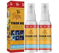2PCS Instant Pain Relief Spray,Pain Relief He/rbal S/Pray,Smoothing Muscle Relief Serum,Muscle Soreness Relief Oil SPR/ay,Effectively Reduce Muscle Pain,Muscle Pain Relief Spra/y,Pain Relieve Helper