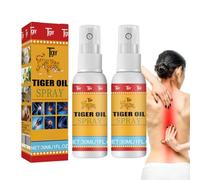 2PCS Instant Pain Relief Spray,Pain Relief Herbal Spray,Smoothing Joint Relief Serum,Muscle & Back Pain Relief,Fast Relief of Sore Muscle Pain,Joint & Muscle Recovery Spray,Quickly Smoothing Spray