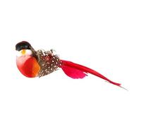 2pcs Interior Cat Toys - Cat Toys with Feathers and Cats - Cat Stick Toy, Replacement Sticks for Chewing in Indoor Facts