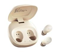2PCS Invisible Earbuds - Ear Buds Invisible Mini Earbuds Bluetooth,2026 Earbud,Smallest Hidden Ea Discreet New Tiny