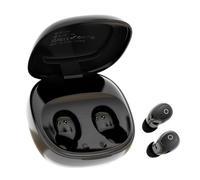 2PCS Invisible Earbuds - Ear Buds Invisible Mini Earbuds Bluetooth,2026 Earbud,Smallest Hidden New Discreet Tiny Ea