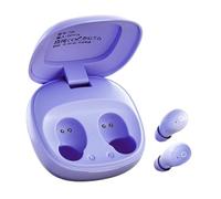 2PCS Invisible Earbuds - Ear Buds Invisible Mini Earbuds Bluetooth,2026 Hidden Discreet Tiny New Earbud,Smallest Ea