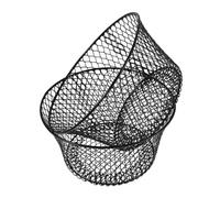 2pcs Iron Plant Protector Dome Mesh Netting Cloche for Flowers