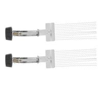 2pcs Iron Snare Drum Wire Replacement for Box Drum