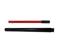 2pcs Jack Handle Replacement Hydraulic Jack Pole Lever for Car Owner
