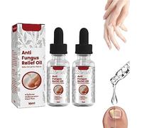 2PCS Japanese Nail Renew Rapid Relief Oil, Ingrowth Toenail Correction Treatment Oil, Extra Strong Nail Repair Set, Nail Growth and Strengthening Serum, Natural Ingrown Toenail Repair