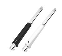 2Pcs Jar Opener, Jar Openers for Arthritis Hands, Bottle Openers for Arthritic Hands Ergonomic Grip Kitchen Tool Effortlessly Open Stubborn Jars and Bottles with 2 Hangers