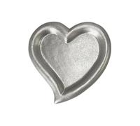 2PCS Jewelry Storage Plates Nail Art Dish Tray Flower Heart Cloud Shape Display Plate Plaster Photography Props Decorative Organizer For Storing Jewelry And Ornaments(Color 8)