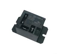 2PCS JQX105F4 5V 220V 4pin Air Conditioning Relays for For industrial Applications with High Contact Ratings and Reliable Operation in Various Conditions (E)