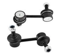 2pcs K80768 K80769 Front Sway Bar Links Stabilizer End Link Suspension Kit for HO-NDA Civic 2006-2011 All Modelsfor AC-URA CSX 2006-2011